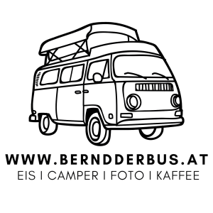 Logo Bernd der Bus