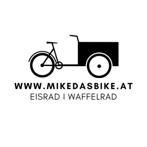Logo von Mike das Bike